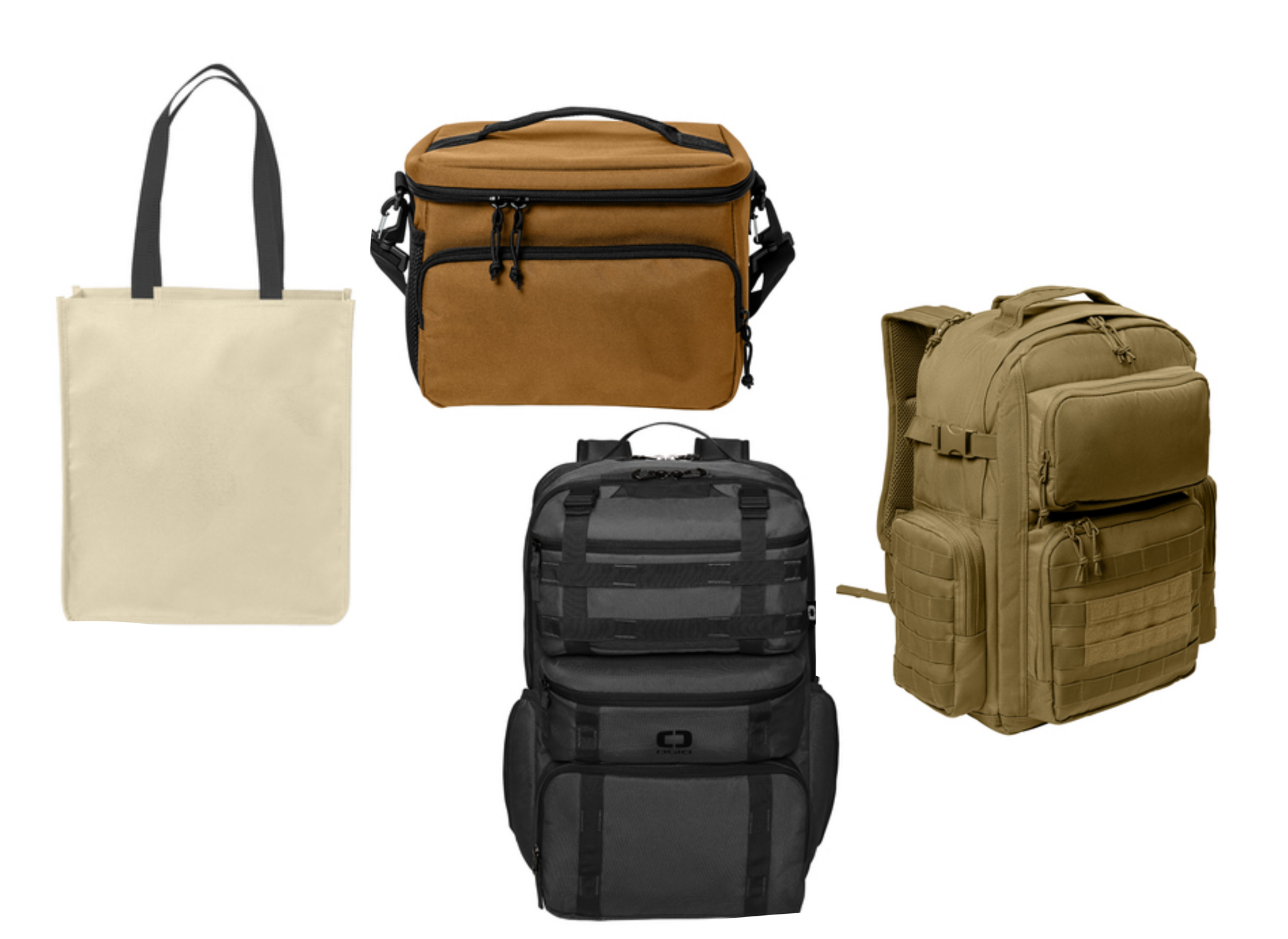 Picture for category Bags